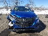 3CZRU6H12NM****** Wrecked 2022 Honda HR-V in New Jersey State
