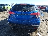 3CZRU6H12NM****** Wrecked 2022 Honda HR-V