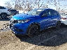 3CZRU6H12NM****** Used and Repairable 2022 Honda HR-V in Englishtown