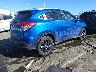 3CZRU6H12NM****** Salvage and Wrecked 2022 Honda HR-V in New Jersey State