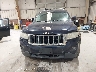 1C4RJFAG6CC****** Destrozados 2012 Jeep Grand Cherokee en Estado de Carolina del Norte