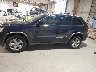 1C4RJFAG6CC****** Reparables 2012 Jeep Grand Cherokee en Estado de Carolina del Norte