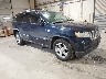 1C4RJFAG6CC****** Salvamento y Destrozados 2012 Jeep Grand Cherokee en High Point
