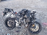 JH2PC40H8TK****** Wrecked 2026 Honda CBR600RR in Georgia State