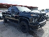 1GC1YPEY7NF****** Salvage and Wrecked 2022 Chevrolet Silverado 2500 in Austin North