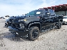 1GC1YPEY7NF****** Used and Repairable 2022 Chevrolet Silverado 2500 in Austin North