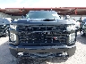 1GC1YPEY7NF****** Salvage and Repairable 2022 Chevrolet Silverado 2500 in Texas State