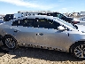 1G4GB5G31FF****** Wrecked 2015 Buick LaCrosse in Indiana State