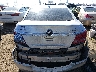 1G4GB5G31FF****** Salvage 2015 Buick LaCrosse