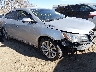 1G4GB5G31FF****** Salvage and Wrecked 2015 Buick LaCrosse in Indianapolis