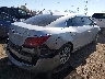 1G4GB5G31FF****** Salvage and Wrecked 2015 Buick LaCrosse in Indiana State