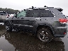 1C4RJFBG0JC****** Repairable 2018 Jeep Grand Cherokee in North Carolina State