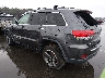 1C4RJFBG0JC****** Salvage and Repairable 2018 Jeep Grand Cherokee in Raleigh