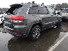 1C4RJFBG0JC****** Salvage and Wrecked 2018 Jeep Grand Cherokee in North Carolina State