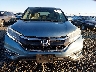 2HKRM3H58GH****** Wrecked 2016 Honda CR-V in Oregon State
