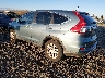 2HKRM3H58GH****** Salvage and Repairable 2016 Honda CR-V in Eugene