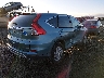 2HKRM3H58GH****** Salvage and Wrecked 2016 Honda CR-V in Oregon State