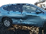 2HKRM3H58GH****** Salvage and Repairable 2016 Honda CR-V in Oregon State