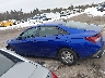 KMHLL4DG5SU****** Salvage 2025 Hyundai Elantra