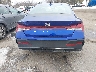 KMHLL4DG5SU****** Used 2025 Hyundai Elantra