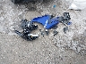 KMHLL4DG5SU****** Wrecked 2025 Hyundai Elantra in Massachusetts State