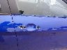 KMHLL4DG5SU****** Salvage and Wrecked 2025 Hyundai Elantra in Templeton