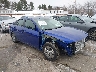 KMHLL4DG5SU****** Salvage and Wrecked 2025 Hyundai Elantra in Templeton
