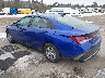 KMHLL4DG5SU****** Salvage and Repairable 2025 Hyundai Elantra in Templeton