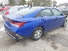KMHLL4DG5SU****** Salvage and Wrecked 2025 Hyundai Elantra in Massachusetts State