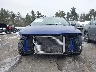 KMHLL4DG5SU****** Salvage and Repairable 2025 Hyundai Elantra in Massachusetts State
