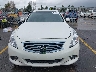 JN1CV6AP7BM****** Wrecked 2011 Infiniti G37 in California State