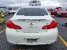 JN1CV6AP7BM****** Wrecked 2011 Infiniti G37