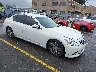 JN1CV6AP7BM****** Salvage and Wrecked 2011 Infiniti G37 in Fremont