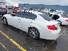 JN1CV6AP7BM****** Salvage and Repairable 2011 Infiniti G37 in Fremont