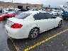 JN1CV6AP7BM****** Salvage and Wrecked 2011 Infiniti G37 in California State