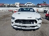 1FA6P8TH5L5****** Wrecked 2020 Ford Mustang in California State