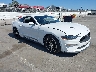 1FA6P8TH5L5****** Salvage and Wrecked 2020 Ford Mustang in Los Angeles South