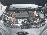 2HGFE4F85SH****** Repairable 2025 Honda Civic Hybrid in Sacramento