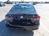 2HGFE4F85SH****** Wrecked 2025 Honda Civic Hybrid
