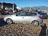 KNAFU5A21C5****** Repairable 2012 Kia Forte in Hawaii State