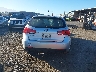 KNAFU5A21C5****** Wrecked 2012 Kia Forte