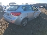 KNAFU5A21C5****** Salvage and Wrecked 2012 Kia Forte in Hawaii State
