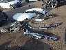50EA1TEA0RA****** Wrecked 2024 Lucid Air in Arizona State