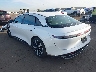 50EA1TEA0RA****** Salvage and Repairable 2024 Lucid Air in Phoenix