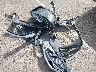 1V2FMPE85PC****** Salvage 2023 Volkswagen ID4 in Hawaii State
