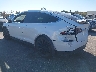 5YJXCAE20LF****** Salvamento y Reparables 2020 Tesla Model X en Estado de Florida