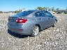 1G1BE5SM8K7****** Salvamento y Destrozados 2019 Chevrolet Cruze en Estado de Georgia