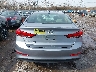 5NPD74LFXHH****** Wrecked 2017 Hyundai Elantra