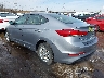 5NPD74LFXHH****** Salvage and Repairable 2017 Hyundai Elantra in Cincinnati