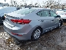 5NPD74LFXHH****** Salvage and Wrecked 2017 Hyundai Elantra in Ohio State